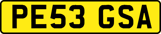 PE53GSA