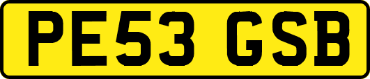 PE53GSB