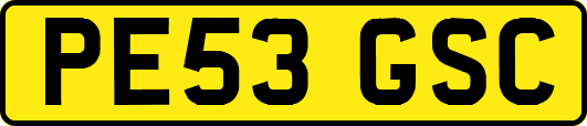 PE53GSC