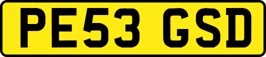 PE53GSD