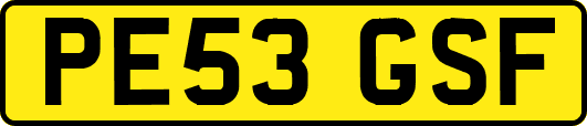 PE53GSF