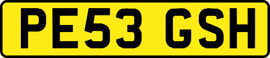 PE53GSH
