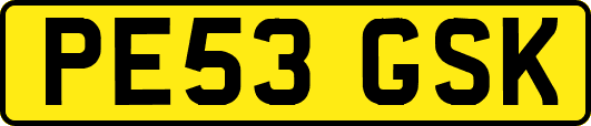 PE53GSK