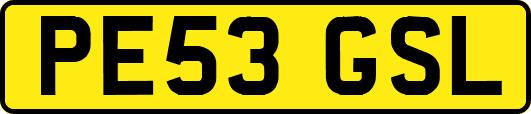 PE53GSL