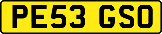 PE53GSO