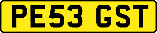 PE53GST