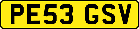 PE53GSV