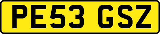 PE53GSZ