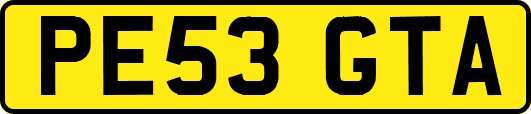 PE53GTA