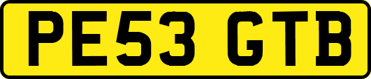 PE53GTB