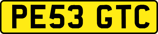 PE53GTC