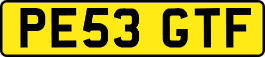 PE53GTF