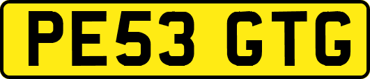 PE53GTG