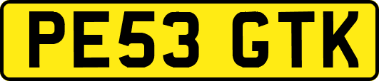 PE53GTK