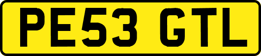 PE53GTL
