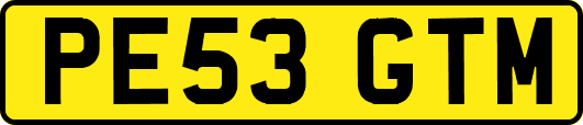 PE53GTM