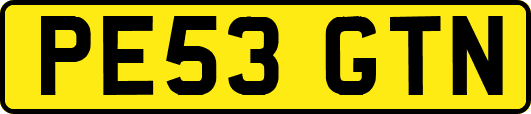 PE53GTN