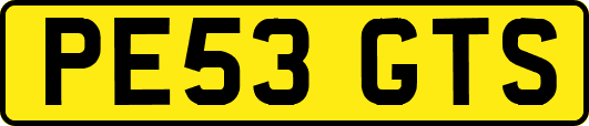 PE53GTS