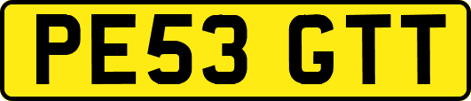 PE53GTT