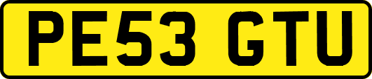 PE53GTU