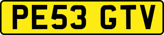 PE53GTV