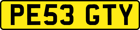 PE53GTY