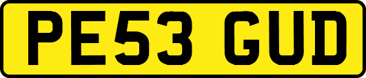 PE53GUD