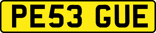PE53GUE