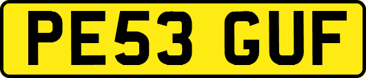 PE53GUF