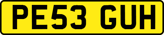PE53GUH