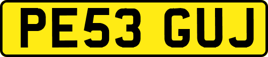 PE53GUJ