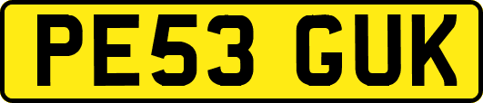 PE53GUK