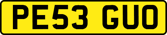 PE53GUO