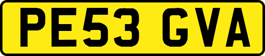 PE53GVA