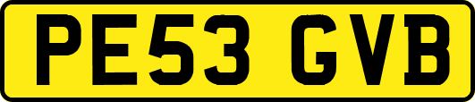 PE53GVB