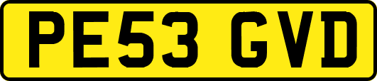 PE53GVD