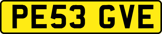PE53GVE