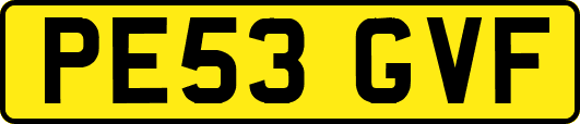 PE53GVF