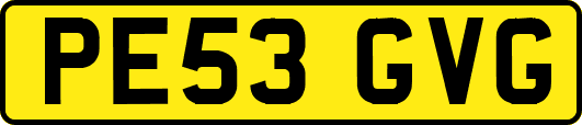 PE53GVG