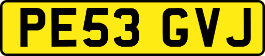 PE53GVJ