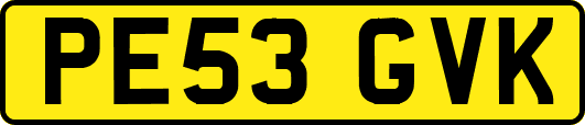 PE53GVK