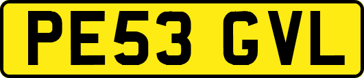 PE53GVL