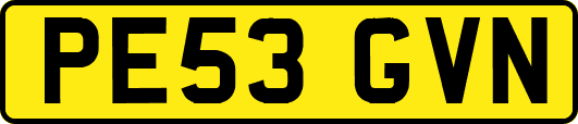 PE53GVN