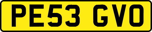 PE53GVO