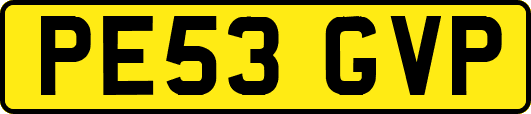PE53GVP