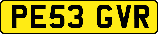 PE53GVR