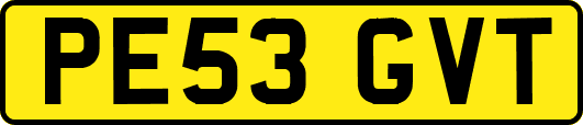 PE53GVT