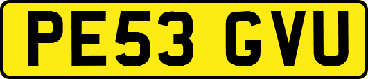 PE53GVU
