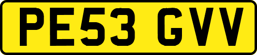 PE53GVV