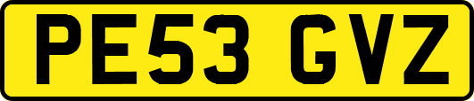 PE53GVZ